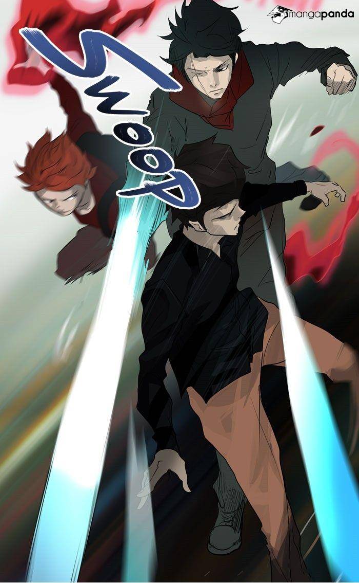 Tower of God Chapter 239 image 31